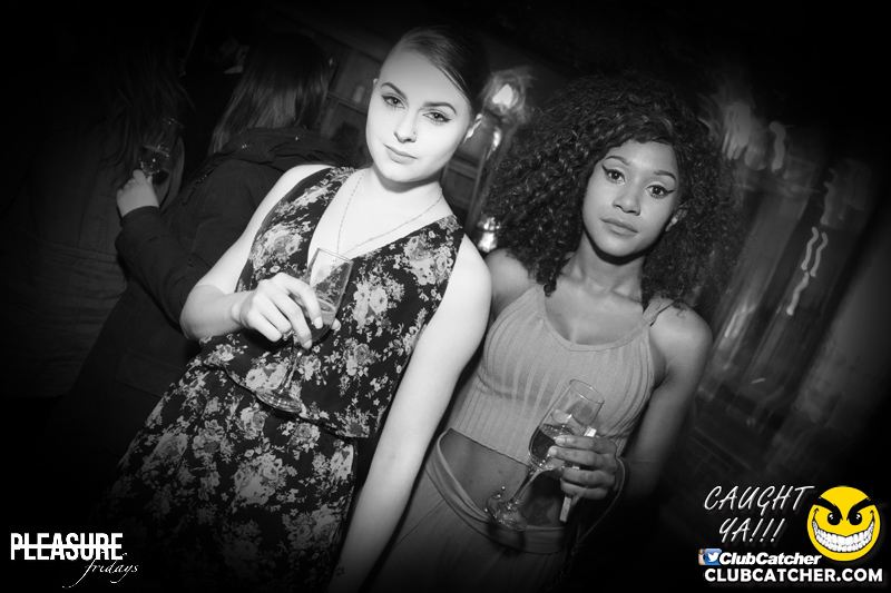 Studio Entertainment Theatre party venue photo 21 - April 29th, 2016