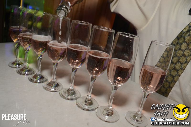 Studio Entertainment Theatre party venue photo 23 - April 29th, 2016