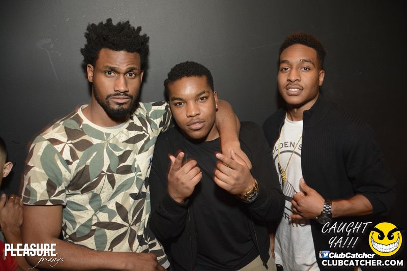 Studio Entertainment Theatre party venue photo 24 - April 29th, 2016