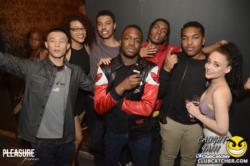 Studio Entertainment Theatre party venue photo 25 - April 29th, 2016