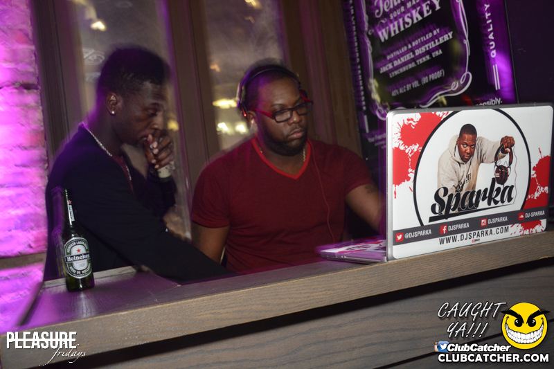 Studio Entertainment Theatre party venue photo 27 - April 29th, 2016