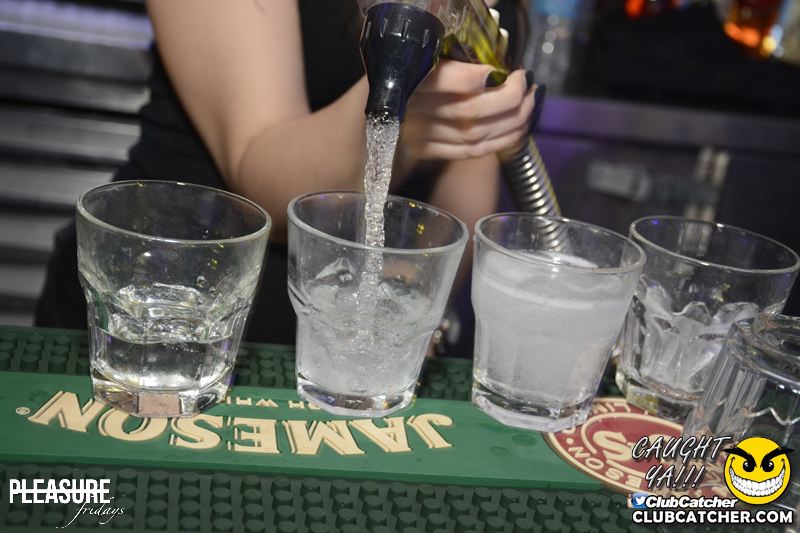 Studio Entertainment Theatre party venue photo 29 - April 29th, 2016