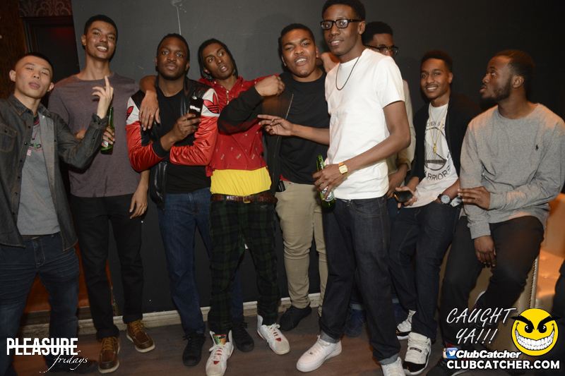 Studio Entertainment Theatre party venue photo 30 - April 29th, 2016