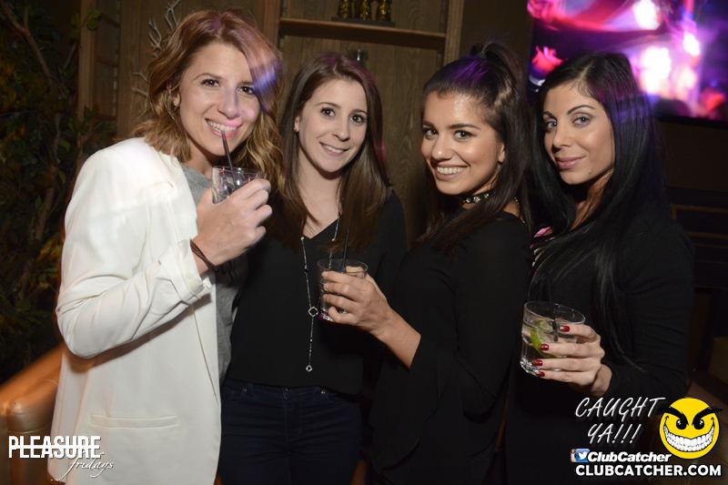 Studio Entertainment Theatre party venue photo 4 - April 29th, 2016