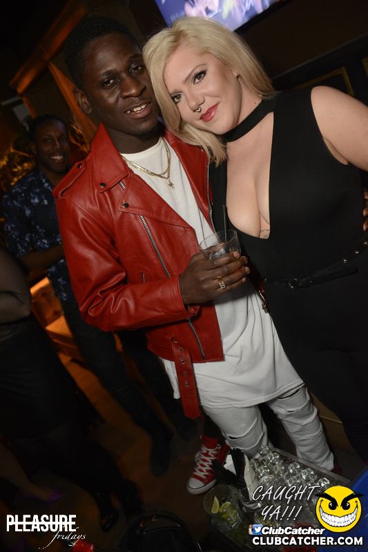 Studio Entertainment Theatre party venue photo 34 - April 29th, 2016