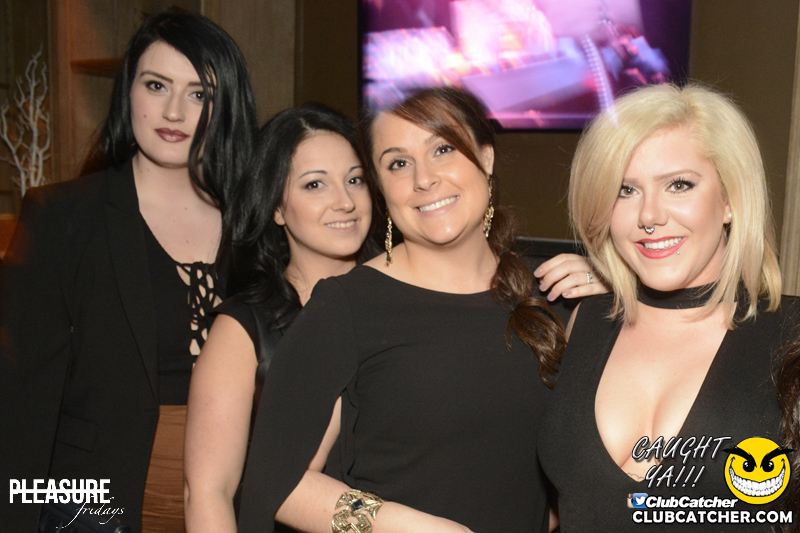 Studio Entertainment Theatre party venue photo 37 - April 29th, 2016