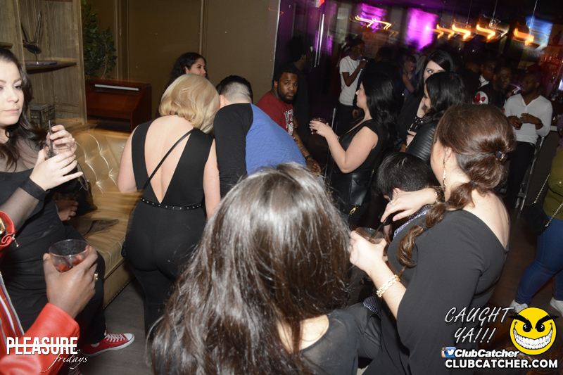 Studio Entertainment Theatre party venue photo 40 - April 29th, 2016