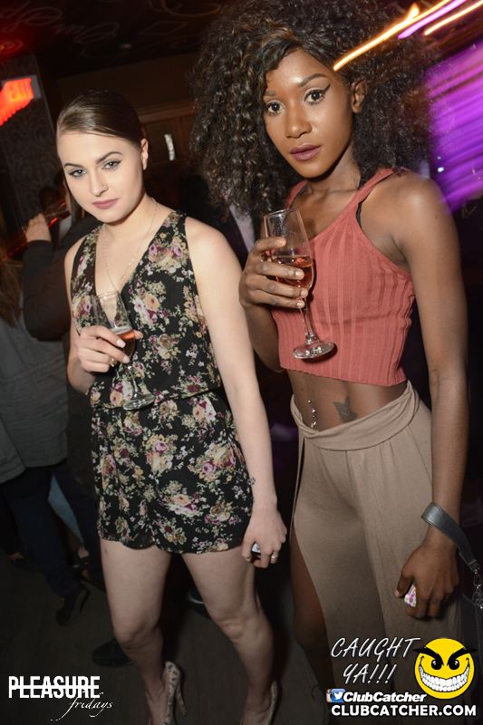 Studio Entertainment Theatre party venue photo 5 - April 29th, 2016