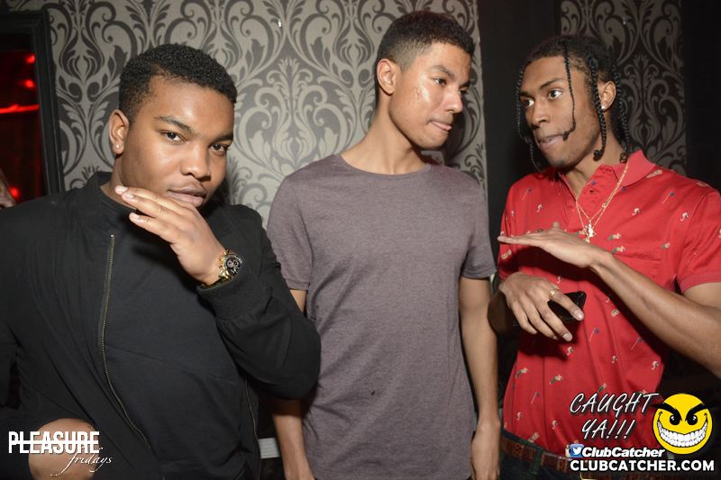 Studio Entertainment Theatre party venue photo 41 - April 29th, 2016