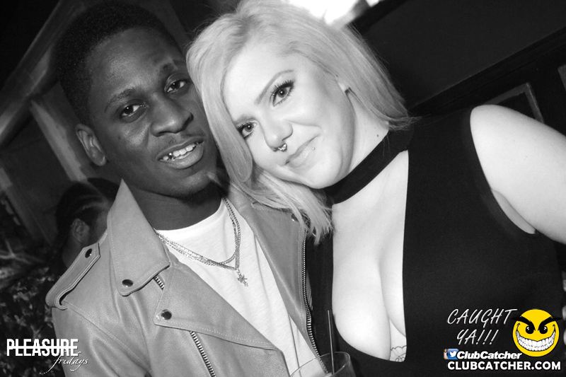 Studio Entertainment Theatre party venue photo 43 - April 29th, 2016