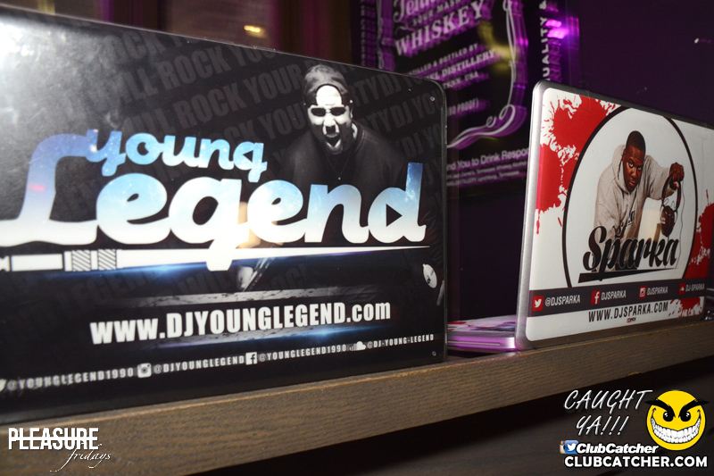 Studio Entertainment Theatre party venue photo 45 - April 29th, 2016