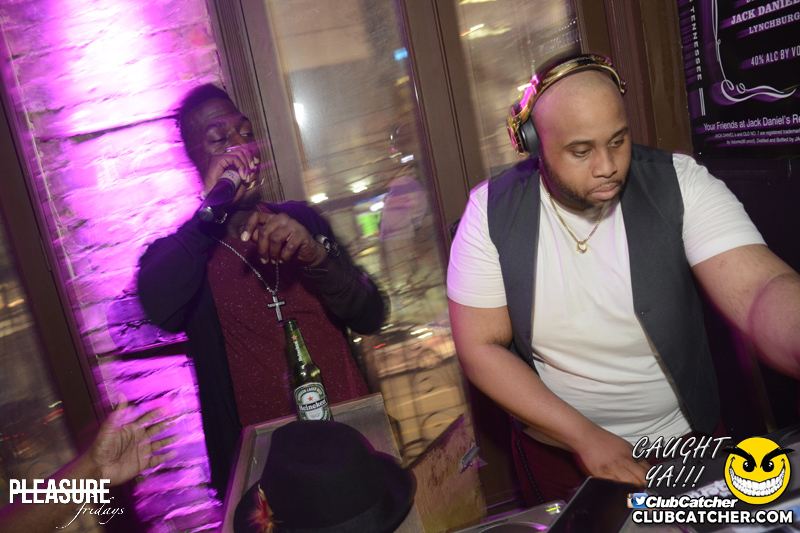 Studio Entertainment Theatre party venue photo 46 - April 29th, 2016