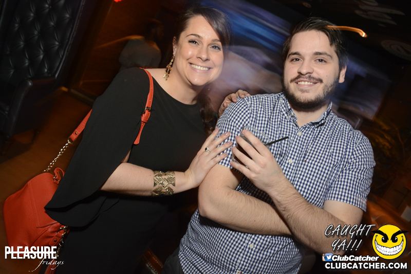 Studio Entertainment Theatre party venue photo 48 - April 29th, 2016