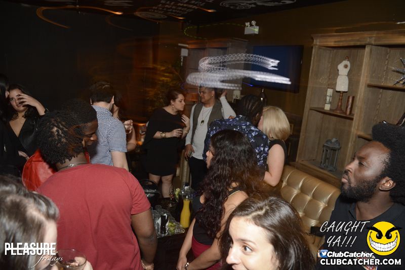 Studio Entertainment Theatre party venue photo 50 - April 29th, 2016