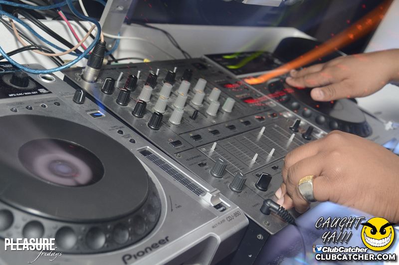 Studio Entertainment Theatre party venue photo 55 - April 29th, 2016