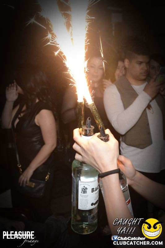 Studio Entertainment Theatre party venue photo 56 - April 29th, 2016