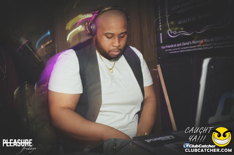 Studio Entertainment Theatre party venue photo 59 - April 29th, 2016