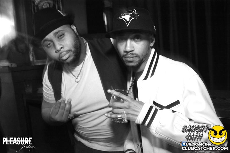 Studio Entertainment Theatre party venue photo 7 - April 29th, 2016