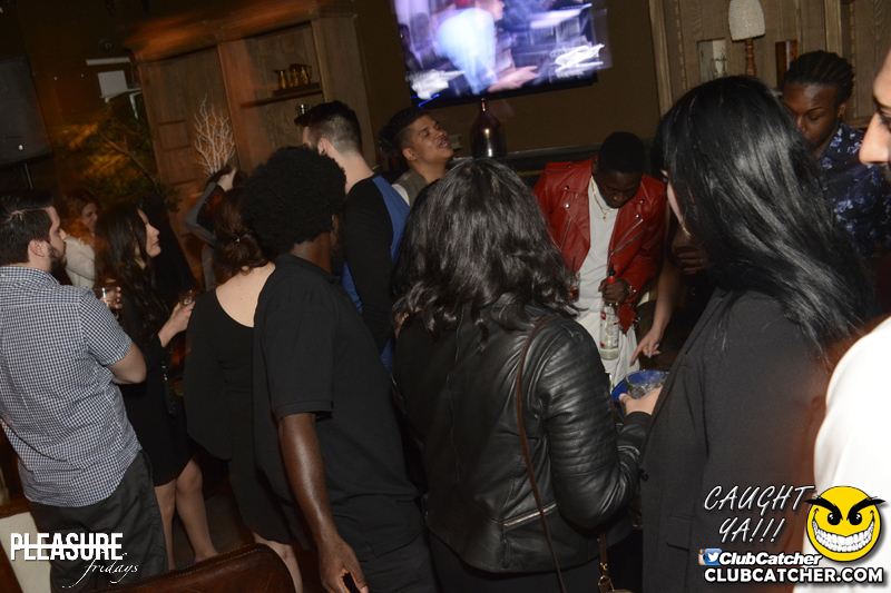 Studio Entertainment Theatre party venue photo 61 - April 29th, 2016