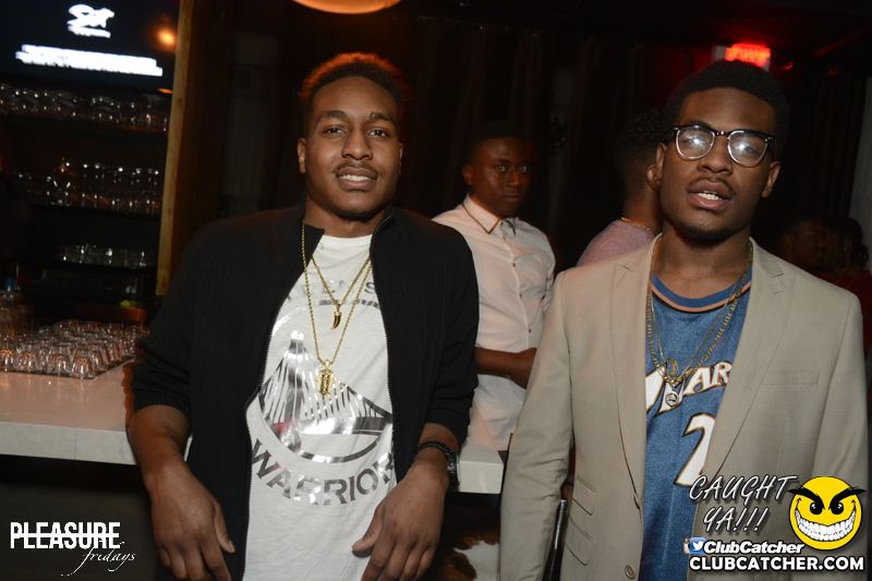 Studio Entertainment Theatre party venue photo 62 - April 29th, 2016