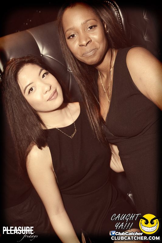 Studio Entertainment Theatre party venue photo 63 - April 29th, 2016