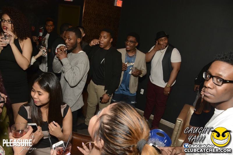 Studio Entertainment Theatre party venue photo 65 - April 29th, 2016