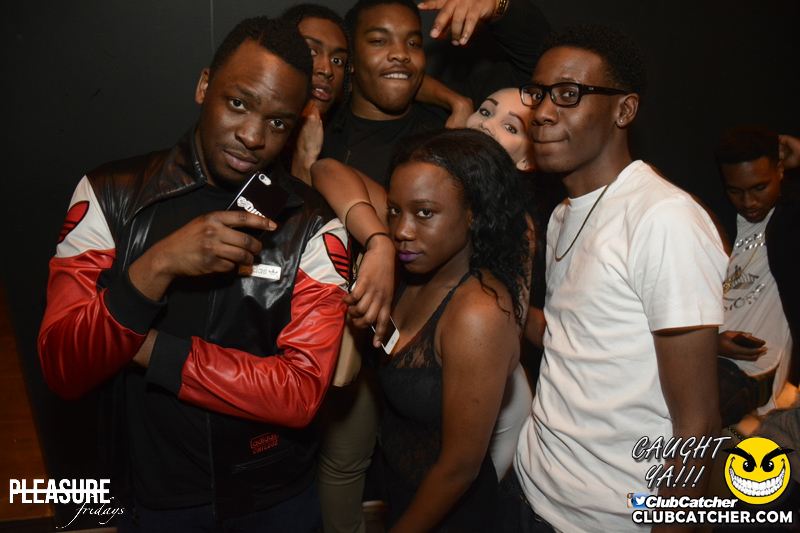 Studio Entertainment Theatre party venue photo 66 - April 29th, 2016