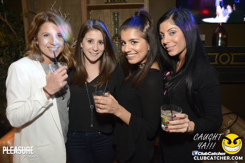 Studio Entertainment Theatre party venue photo 70 - April 29th, 2016