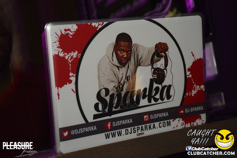 Studio Entertainment Theatre party venue photo 73 - April 29th, 2016