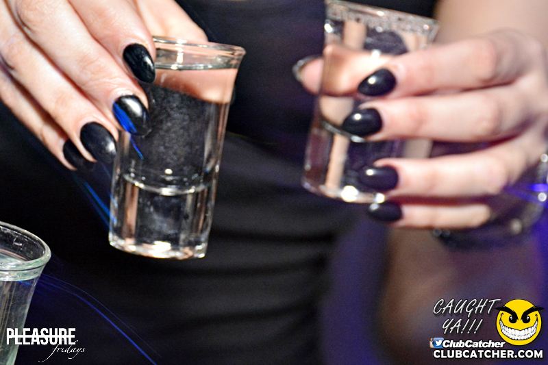 Studio Entertainment Theatre party venue photo 75 - April 29th, 2016