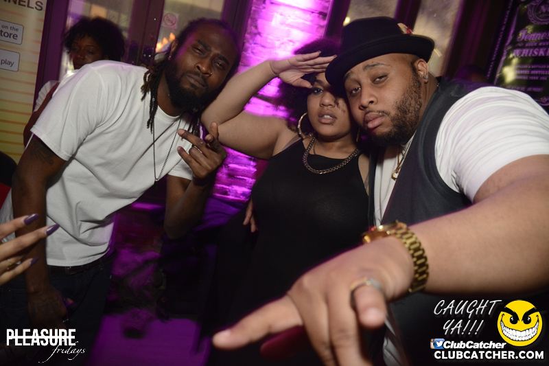 Studio Entertainment Theatre party venue photo 76 - April 29th, 2016