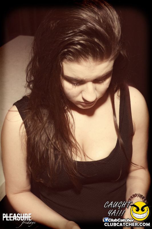 Studio Entertainment Theatre party venue photo 85 - April 29th, 2016