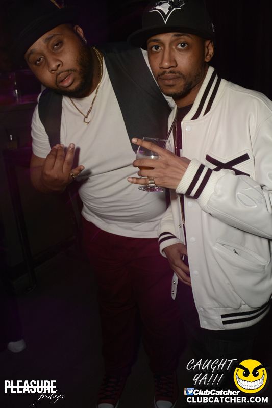 Studio Entertainment Theatre party venue photo 87 - April 29th, 2016