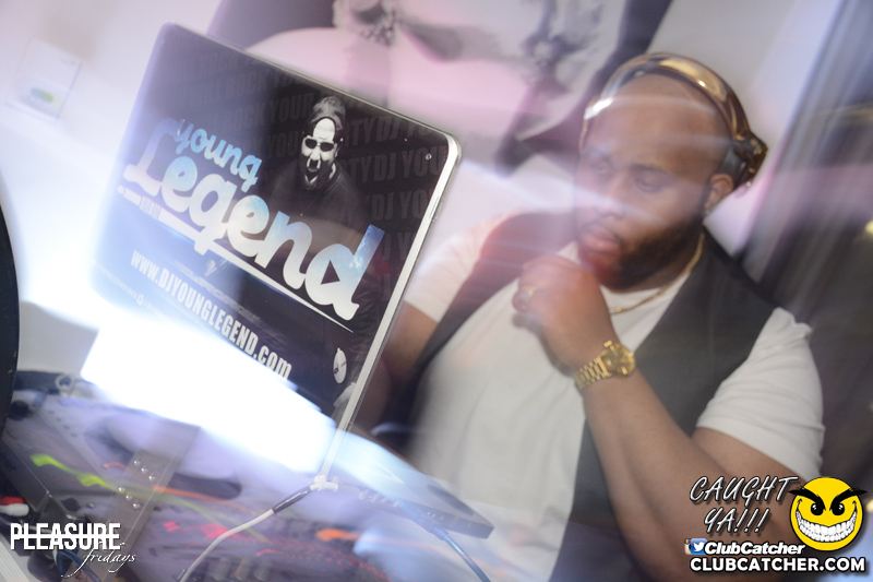 Studio Entertainment Theatre party venue photo 88 - April 29th, 2016