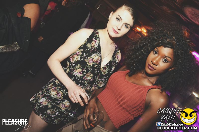 Studio Entertainment Theatre party venue photo 89 - April 29th, 2016