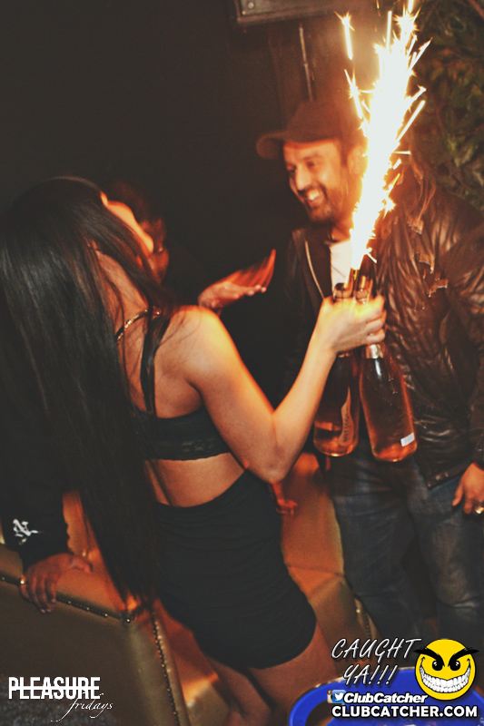 Studio Entertainment Theatre party venue photo 92 - April 29th, 2016