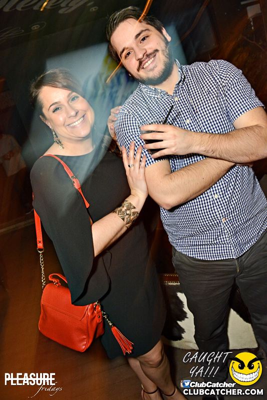 Studio Entertainment Theatre party venue photo 95 - April 29th, 2016