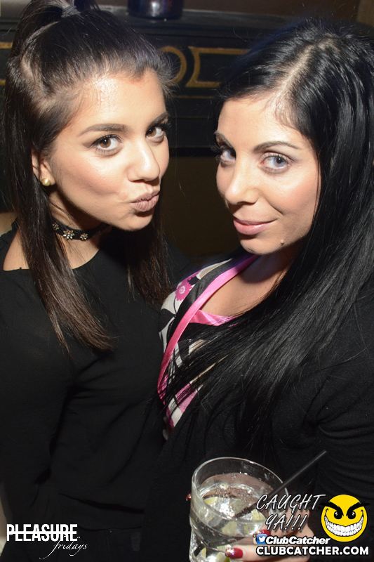 Studio Entertainment Theatre party venue photo 96 - April 29th, 2016