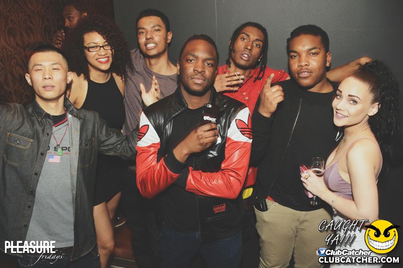 Studio Entertainment Theatre party venue photo 99 - April 29th, 2016