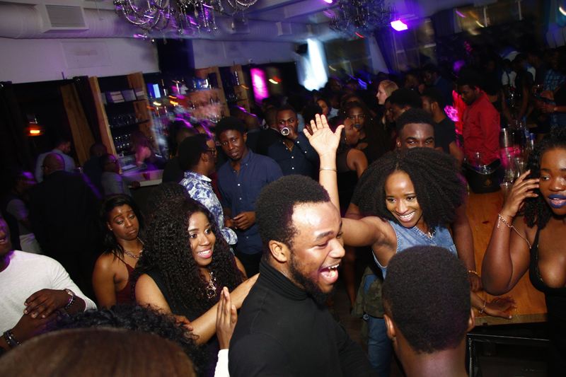 Studio Entertainment Theatre party venue photo 1 - April 23rd, 2016