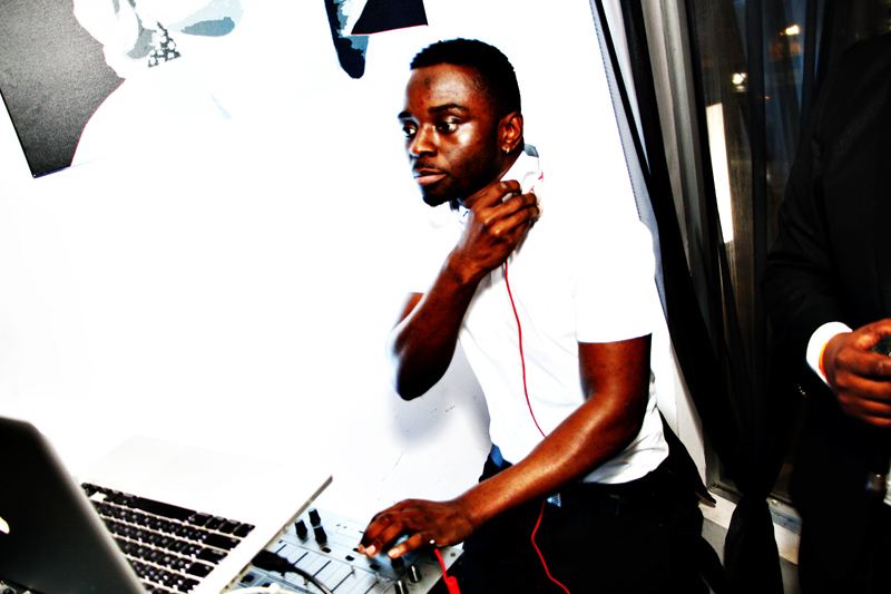 Studio Entertainment Theatre party venue photo 105 - April 23rd, 2016