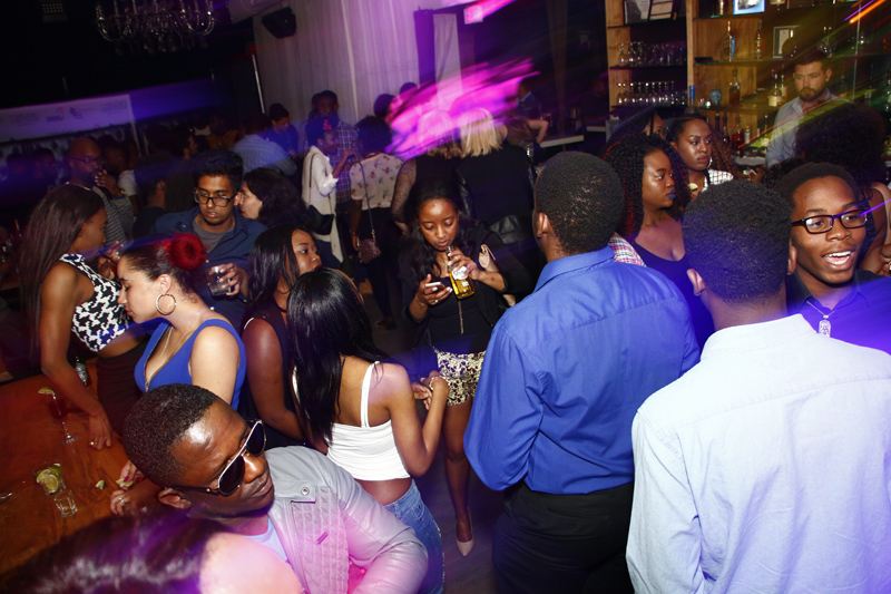 Studio Entertainment Theatre party venue photo 107 - April 23rd, 2016