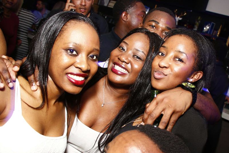 Studio Entertainment Theatre party venue photo 108 - April 23rd, 2016