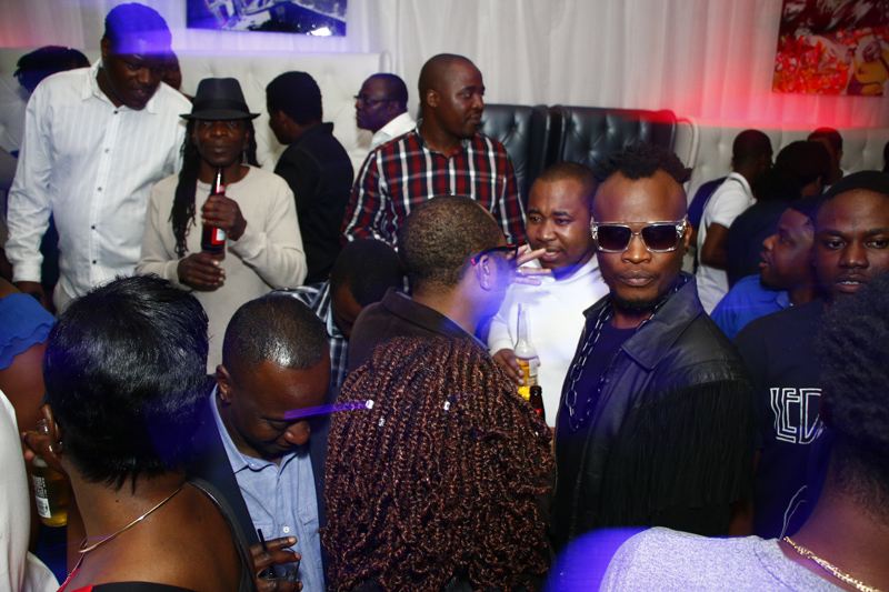 Studio Entertainment Theatre party venue photo 112 - April 23rd, 2016