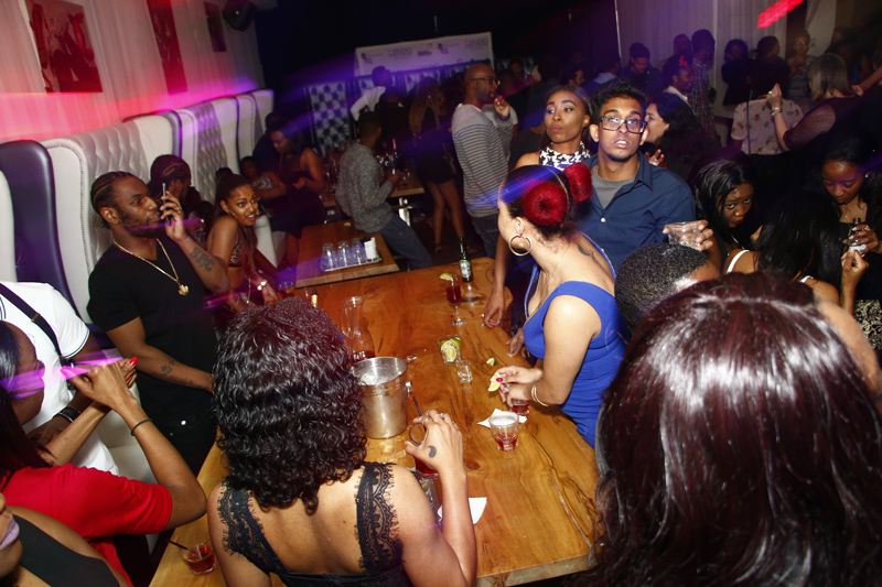 Studio Entertainment Theatre party venue photo 114 - April 23rd, 2016