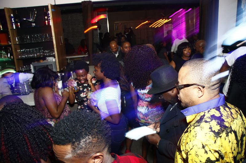 Studio Entertainment Theatre party venue photo 116 - April 23rd, 2016