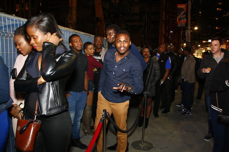 Studio Entertainment Theatre party venue photo 117 - April 23rd, 2016