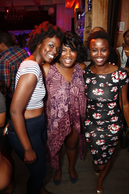 Studio Entertainment Theatre party venue photo 118 - April 23rd, 2016