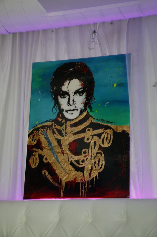 Studio Entertainment Theatre party venue photo 119 - April 23rd, 2016