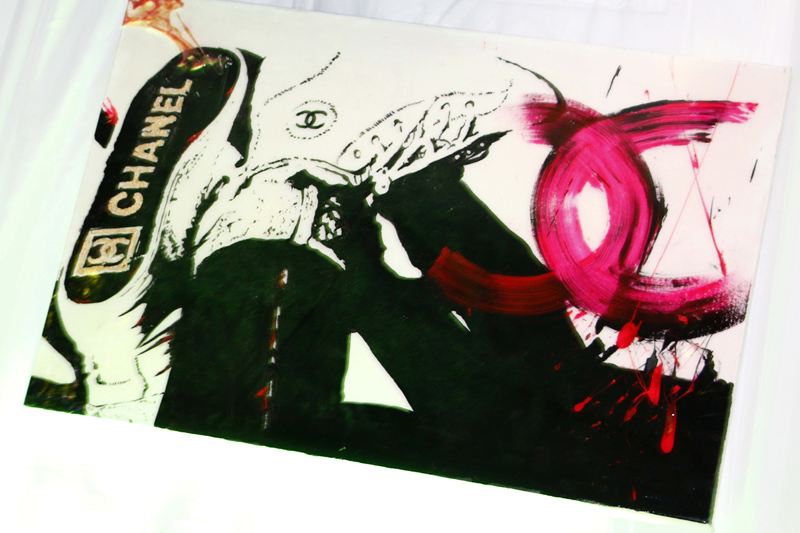 Studio Entertainment Theatre party venue photo 13 - April 23rd, 2016